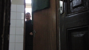 Prigoana si-a evitat sotia! Vezi ce a facut politicianul pentru a nu da ochii cu Bahmu!