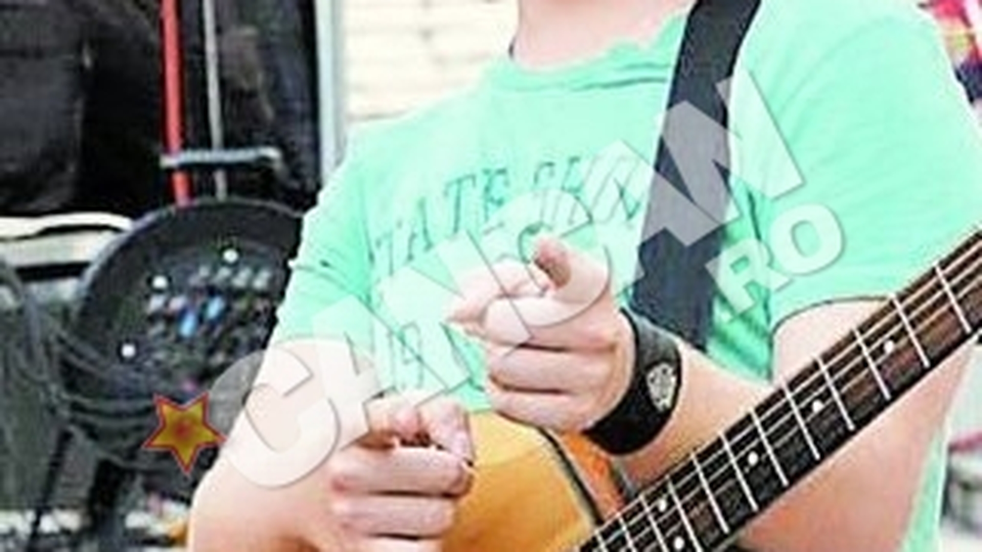 Tudor Todut a intrat in gratiile juratilor. "Bon Jovi" de Satu Mare, selectat la "X Factor"