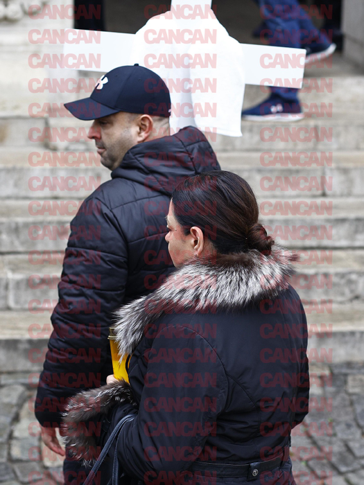 Trupul neînsuflețit al Mioarei Roman a fost depus la capelă. Mama Oanei Roman și a Catincăi va fi înmormântată pe 26 februarie. VIDEO