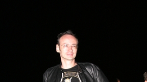 Când Mihai Albu umbla în papuci. Rocker de sus, Istanbul de jos