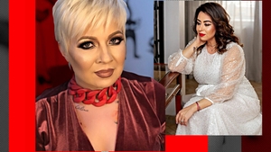 ”Oana e fragilă emoțional!” Catinca Roman, despre sora ei, în cel mai sincer interviu, pentru CANCAN.RO