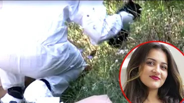 Un fochist de la crematoriul Vitan-Bârzești demontează rezultatul expertizei ADN în cazul Caracal! ”Nu au vreo urmă....”