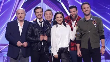 Florin Călinescu, către soția lui Cătălin Măruță: “Andra, ești însărcinată”