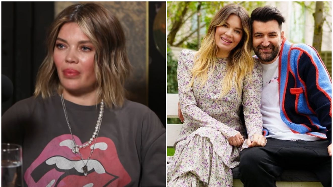 Gina Pistol, dezvăluire tulburătoare, cu ochii în lacrimi! Ce i-a făcut Smiley: "Primul bărbat din viaţa mea care..."