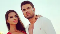 ADRIAN MUTU e în al 9-lea cer! SANDRA a vorbit despre sexul copilului