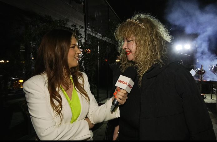 A plecat în lacrimi de la petrecere! Oana Lis face dezvăluiri tulburătoare: ce se întâmplă în casa ei de mai bine de cinci ani? Îi trimite poze lui Viorel Lis