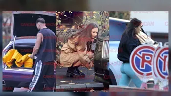 Cum să-ți pregătești mașina pentru iarnă! Dorian Popa, Cati Vijelie și Cristina Ștefania au tactici TOP