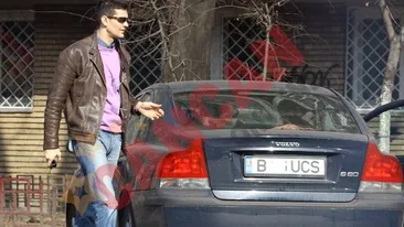 VIDEO Tudor Chirila e zgarcit sau doar comod?