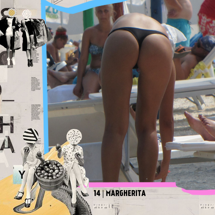 Margherita din Clejani