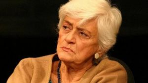 Care e starea de sănătate a Olgăi Tudorache! Actriţa a fost internată cu suspiciune de atac cerebral