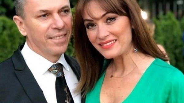 Anca Țurcașiu, confesiuni după divorț „Poate că am ieșit șifonată”