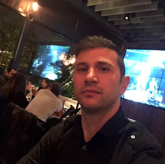 Claudiu Răducanu se luptă în instanță cu fosta soție și părinții acesteia pentru 44.000 de euro