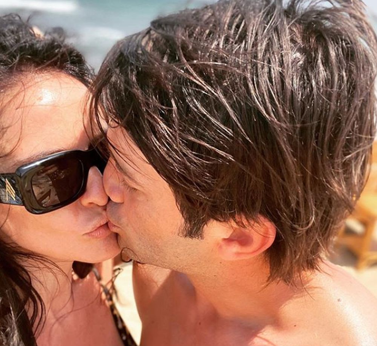 Cristi Chivu și Adelina, la 12 ani de la nuntă. Misterul unei căsătorii indestructibile: ”… până la final!”