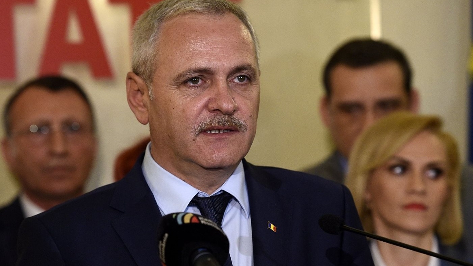 
Mesajul transmis de Liviu Dragnea după ce a anunţat propunerea lui Sorin Grindeanu ca premier