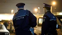 Un tânăr de 19 ani din Sebeș, cercetat penal după ce a condus drogat și a provocat un accident