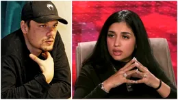 Melek, contactată pentru prima dată de Mario Iorgulescu! Ce i-a făcut soției lui Dani Vicol