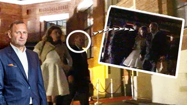 Multimilionarul candidat la Cotroceni și-a început ”turneul electoral” în LOFT!