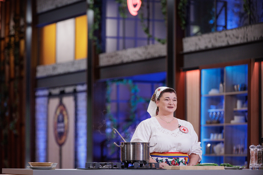 Drama unei concurente de la MasterChef a ieșit la iveală după 30 de ani de suferință! “Cum să gătesc pentru femeia care m-a abandonat când eu am avut mai mare nevoie?”