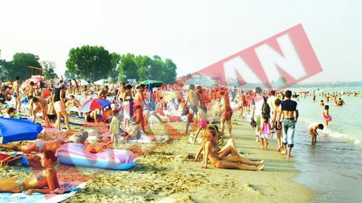 Cazare pe litoral mai ieftina cu 30%