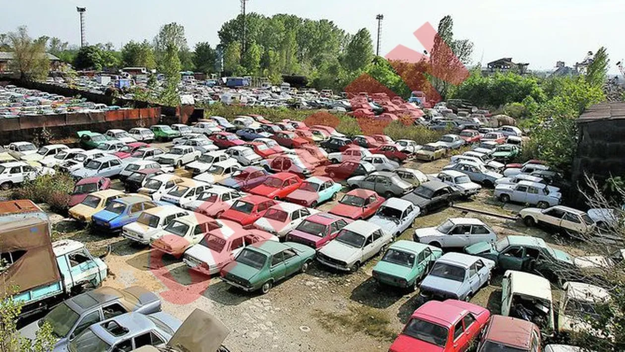 Din 15 februarie iti poti schimba RABLA cu o masina noua