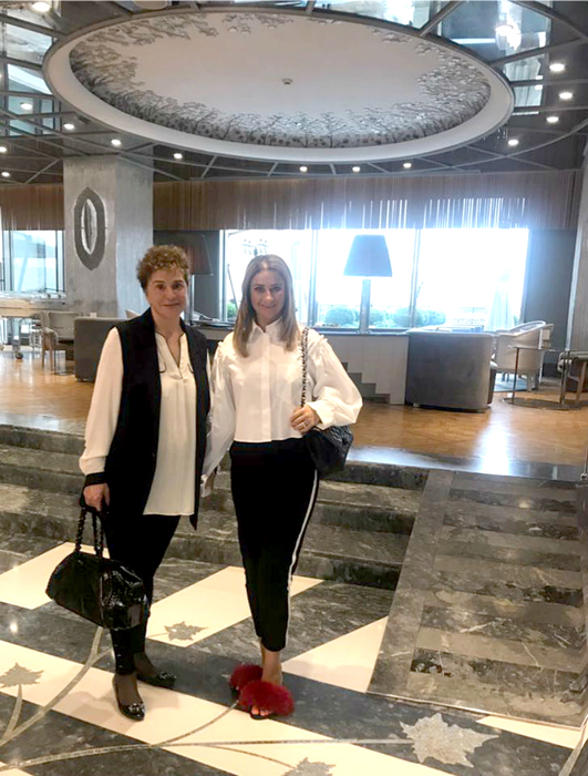 Anamaria Prodan a spus cum își alină dorul de mama sa. Gestul pe care îl face te va face să plângi