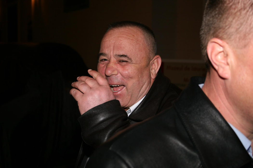 Omul de afaceri Ioan Zapodeanu a dat declarații în dosar (Foto: Ziarul de Iași)