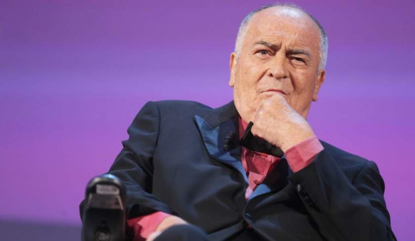 Bernardo Bertolucci a murit