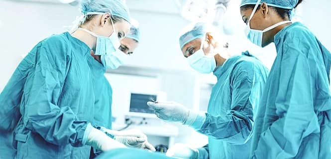 Diabetul de tip 2 se vindecă chirurgical, în Turcia.