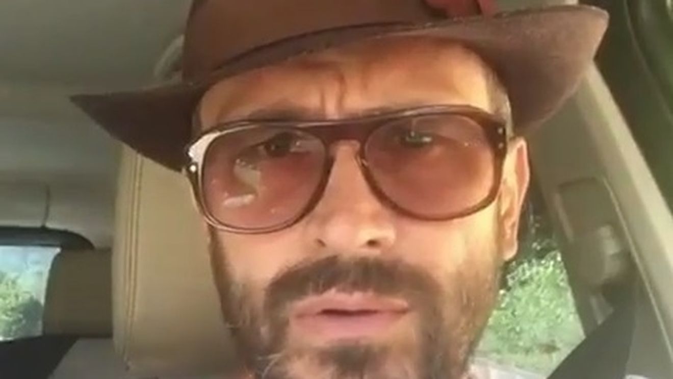 Nicolai Tand, în doliu! Celebrul bucătar a făcut anunţul cu sufletul sfâşiat: ”A plecat azi dintre noi!”