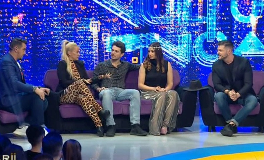 Sursa foto: captură Kanal D