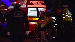 COSMARUL CONTINUA in cazul victimelor din COLECTIV! Medicii au facut anuntul! Opt sunt in stare CRITICA!