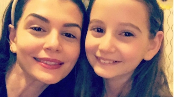 Irina Columbeanu, mesaj pentru Monica Gabor de ziua mamei! Cum a scos-o din depresie copila pe mama ei
