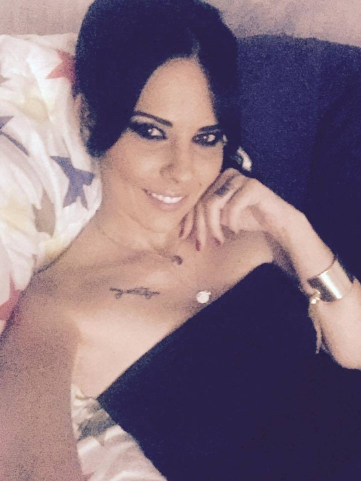 Raluca Macovei s-a vindecat de cancer, iar acum a aflat că e gravidă? Cum s-a dat de gol