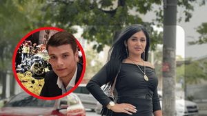 Văduva bărbatului ucis de Mario Iorgulescu s-a ridicat din infernul suferinței! Ce a făcut Melek cu cei 350.000 € din despăgubiri:  „Am cumpărat case, terenuri și...”