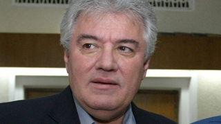 Catalin Crisan: "Cornel Fugaru a fost unul dintre cei mai mari compozitori ai acestei tari! Nici nu stiu de ce a murit"