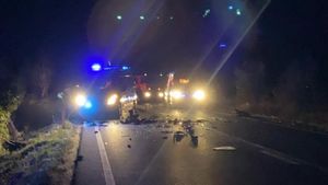 Accident grav în județul Bihor. Bilanțul: doi morți și patru răniți!