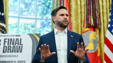 Anunțul momentului! Vor fi impuse noi sancțiuni pentru Rusia? „Donald Trump are mulți ași în mânecă”