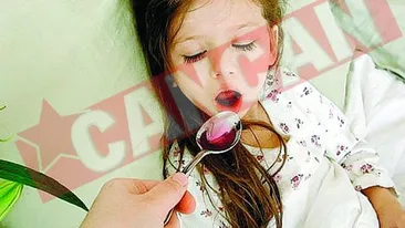 Remedii naturiste prin care se trateaza afectiunile copiilor