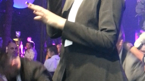 De cand e in razboi cu Vincenzo, Antonia s-a transformat din fata sexy, in bad girl! Uite transformarea uluitoare a cantaretei