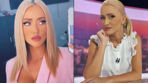 Iuliana Pepene s-a întors transformată total de la America Express. “Am crezut că m-am îmbolnăvit”