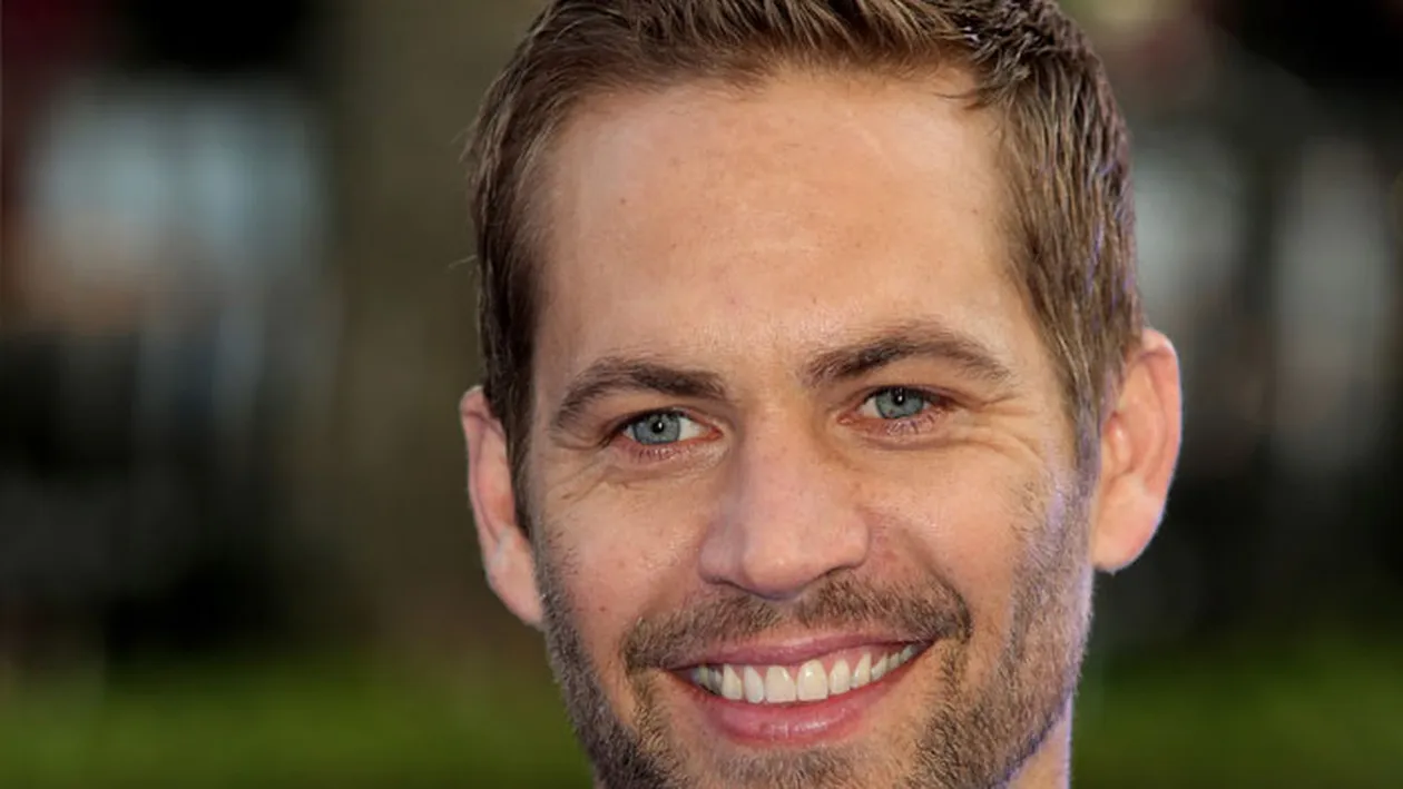 Putina lumea stia asta despre Paul Walker! Video-ul era public pe YOUTUBE!