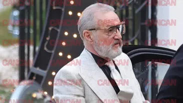 Vestea pe care Gigi Becali a aflat-o la nunta Kirei Hagi l-a uluit total! Vrea să pună piciorul în prag: „Bine că mi-aţi zis”