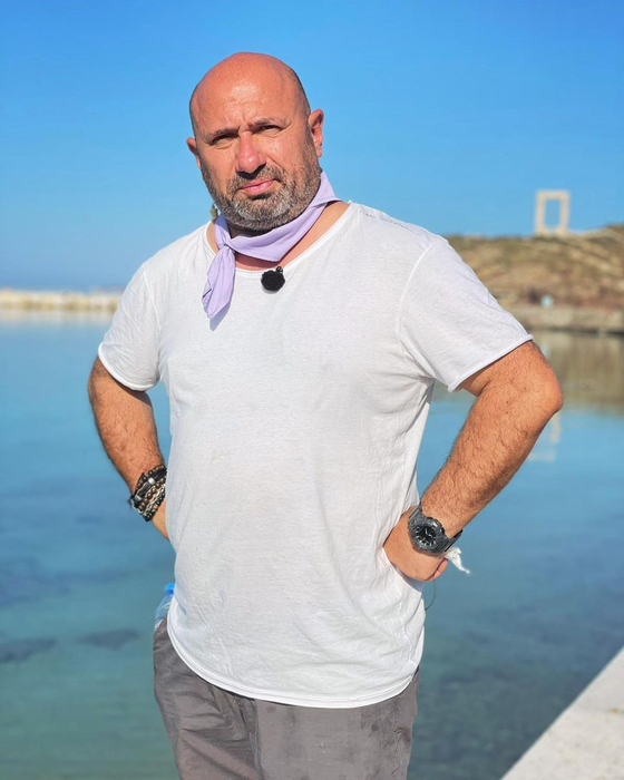 Chef Scărlătescu are propuneri inedite pentru masa de Crăciun