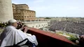Care au fost ultimele cuvinte rostite de papa Francisc înainte de a muri