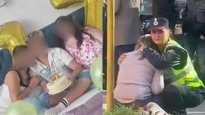 Mirela s-a stins înainte să își poată țină bebelușul în brațe. Soțul ei face acum declarații tulburătoare