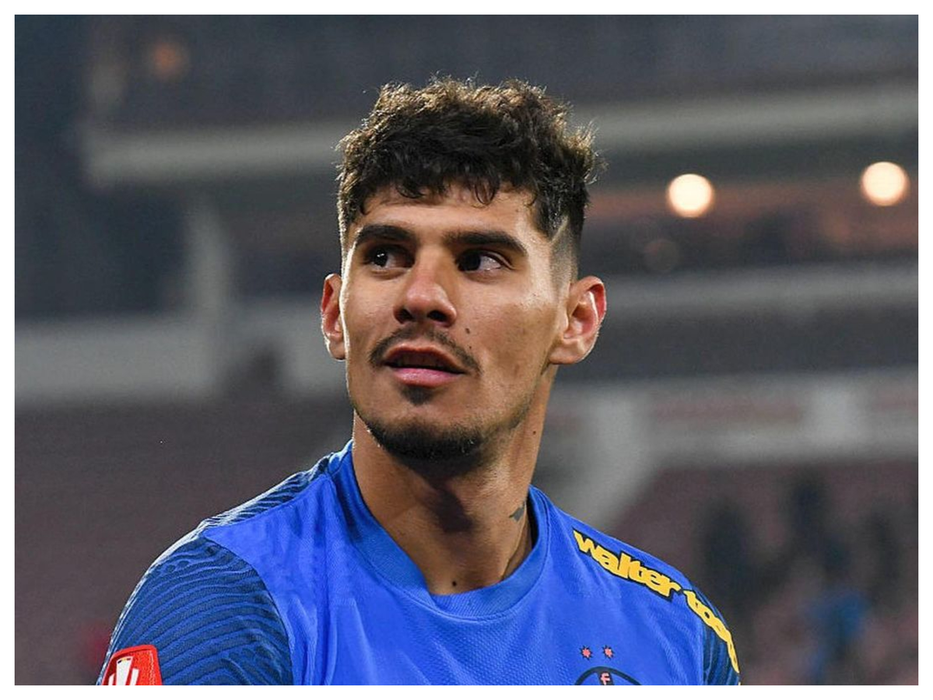 Florinel Coman vrea să plece de la FCSB / Sursă Foto: Instagram