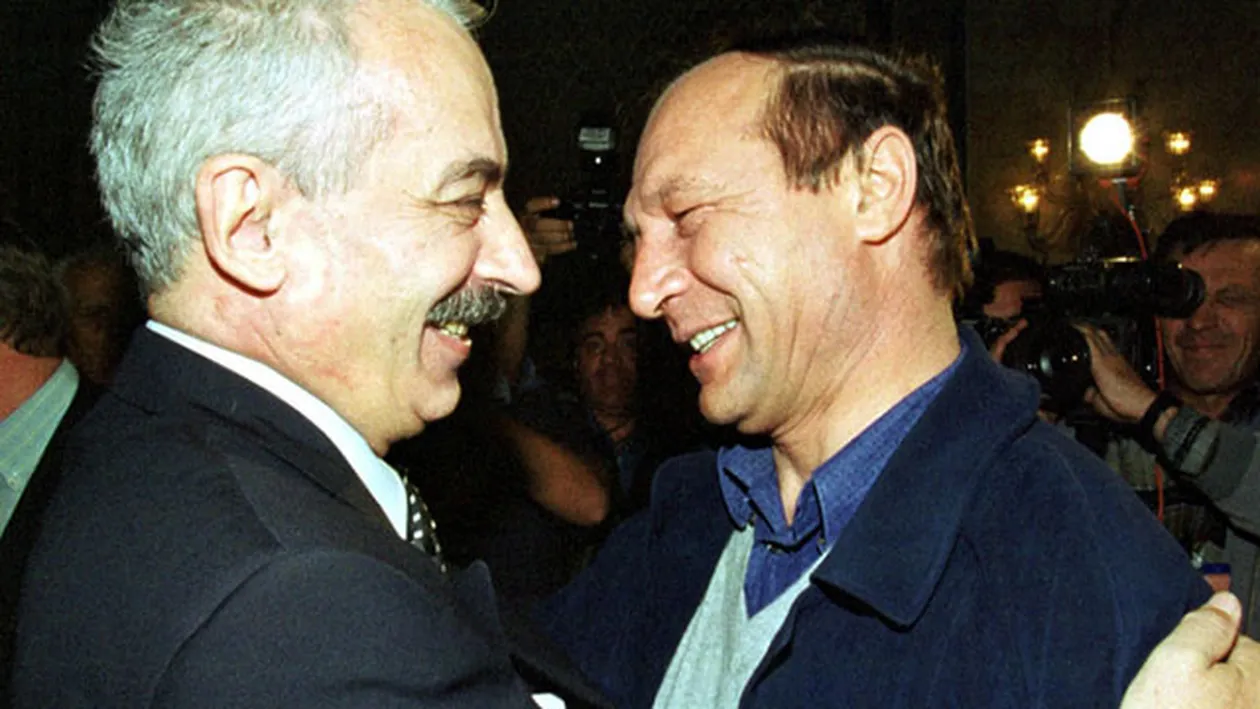 Traian Basescu, despre moartea fostului premier Radu Vasile: A marcat epoca lui, dar şi ce a urmat după