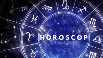 Horoscop 28 mai 2023. Cine sunt nativii norocoși duminica