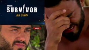 De ce a fost descalificat Jador de la Survivor? O războinică i-a luat mințile și a fugit din Dominicana pentru ea. FOTO