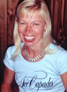Ludmila Belousova